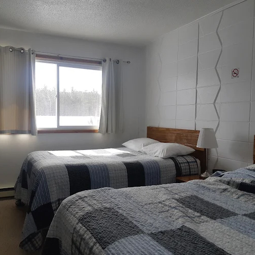 Hotel feature